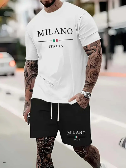 Conjunto Milano