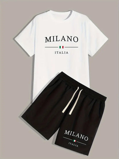 Conjunto Milano