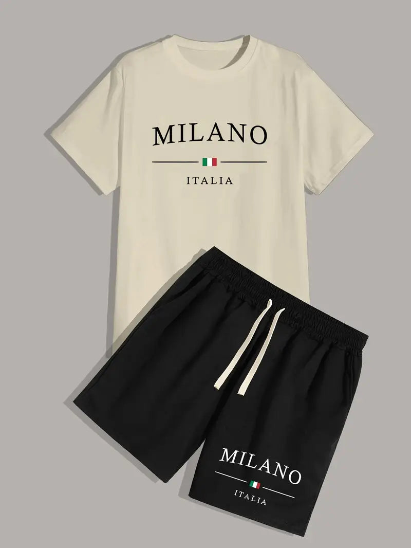 Conjunto Milano