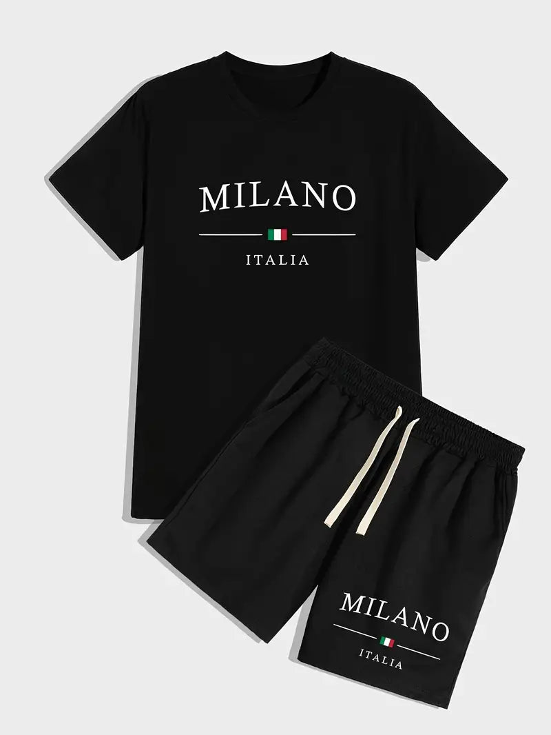 Conjunto Milano